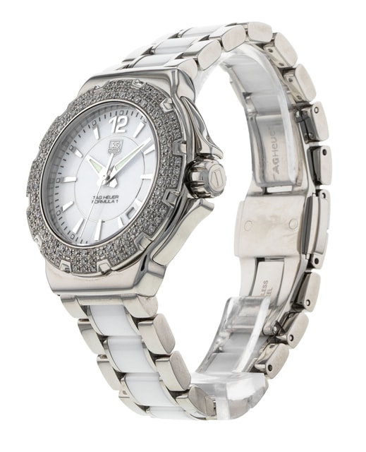 Tag Heuer Formula 1 WAH1215.BA0861 Image 2